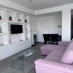 Apartamento Seafront Seaview Sliema With Valletta Views