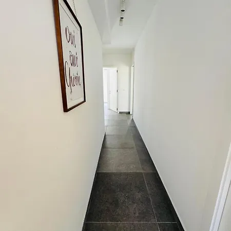 Seaview 9th Floor Sliema With Valletta Views