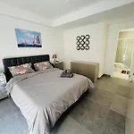 Seafront Seaview Sliema With Valletta Views