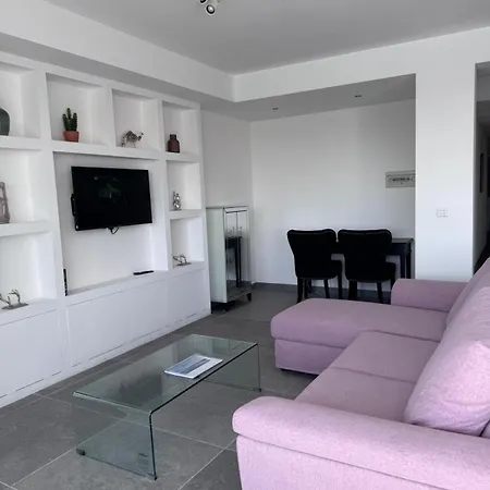 شقة Seafront Seaview Sliema With Valletta Views
